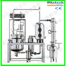 24kw Good Performance Laboratory Coconut Oil Extractor Machine